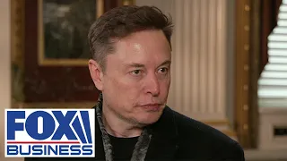 Elon Musk admits he's having 'great difficulty' running other businesses