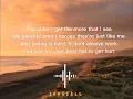 Download Lagu Sasha Loan - Older Lyrics #sashaloan #older #olderlyrics #lyricsolder