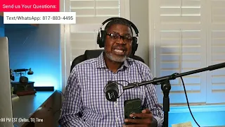 Dr Olu Asekun - Motion to Reopen or Reconsider with USCIS