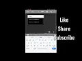 How to Create Webpage in Android Phone Using anWriter Free HTML Editor App