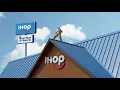 IHOP NEW Burritos Bowls Shredded
