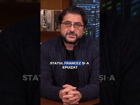 De ce să te revolți? Ce-ți lipsește?
