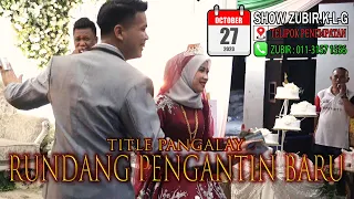 Download RUNDANG PENGANTIN BARU - PENGANTIN ( TELIPOK PENEMPATAN 27 OCTOBER 2023 ) MP3