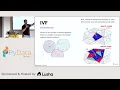 Billion Scale Deduplication using Approximate Nearest Neighbours Idan Richman Goshen Sr Ds Lusha