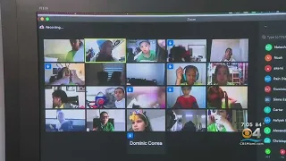 Miami-Dade Schools Lays Out Plan For Next Academic Year