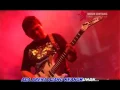 Lagu power metal - ANGKARA live konser