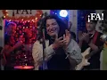Balada del diablo y la muerte - Luz Gaggi (con Mex Urtizberea) | Sesiones ¡FA!