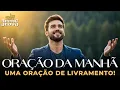 Lagu Oração da Manhã de Hoje — Deus É o Nosso Refúgio! Receba Paz e Proteção | Oração Abençoada da Manhã