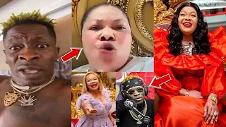 agradaa is guy shatta wale applaud u0026 endorse evangelist mama pat