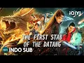 Download Lagu 【INDO SUB】The First Stab of The Datang | Wuxia/Misteri/Balas Dendam | iQIYI Film Tiongkok