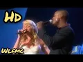Download Lagu Mariah Carey - I'll Be There ft. Trey Lorenz (live Home for Holidays 2001) 1080p HD