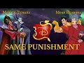 Download Lagu The Premise of Disney's Descendants is Insane