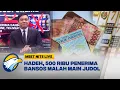 Download Lagu Duit Bansos Salah Alamat, Nyasar ke Pengabdi Petir! Gimana Nih? | Meet Nite Live