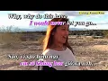 Download Lagu Why _Tiggy KaraOke Eng.-Viet. (Vì Sao)