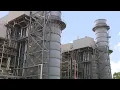 As temperatures rise Georgia Power workers battle the heat to keep the lights on WSB-TV