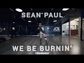 Download Lagu WE BE BURNIN' Sean Paul - Dancehall Choreography | Lax Studio | Paris, France