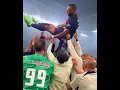 Mbappe Last Touch For PSG😢