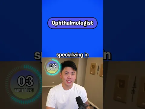 Can You GUESS What They Do?