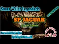 Lagu SP JAGUAR ORIGINAL BAN || SUARA PANGGIL WALET LEGENDARIS || SWIFTLET SOUND