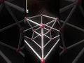 What is a tesseract