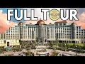 UNIVERSAL GRAND HELIOS Full Tour Rooms Pool Food More Closest Hotel To Epic Universe