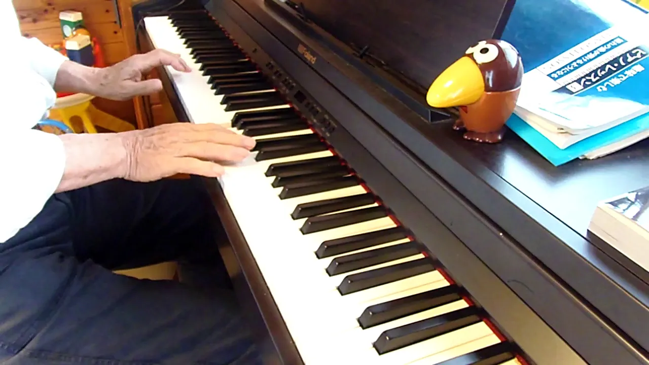 [For Seniors] Recommended hobbies for men in their 70s: Ideas to stay active, youthful, and have fun