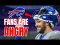 Buffalo Bills Fans Are NOT HAPPY After First Look Inside New Highmark Stadium
