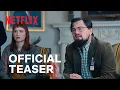 Video di Don't Look Up - Trailer ufficiale ENG