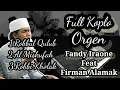 Download Lagu Full Sholawat Koplo Fandy Iraone Feat Firman Alamak Part 1