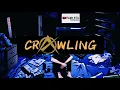 Download Lagu CRAWLING - AOI feat VIO (Unofficial Lyrics Video)