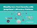 Simplify Zero Trust Security with JumpCloud s Directory Platform