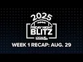 Download Lagu 'Friday Night Blitz' Week 1 | FULL SHOW