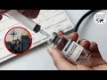 Download Lagu Russia-in Cancer Vaccine an peih fel ta! Russia-in Ukraine cabinet building an bomb-sak!