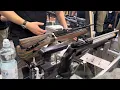 FORM RIFLE STOCKS GUNS Shooting Show 2024 NEC