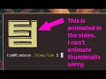 Animated gifs right in your terminal You might have to switch terminal emulators