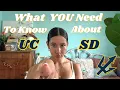 My Experience Transferring From CC To UC San Diego What To Expect And What YOU Should Know