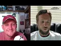 Nathan Siles: From Pediatric Cancer Survivor to Biophysicist | Light, Water & Mitochondria