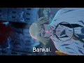 Download Lagu HIRAKO SHINJI BANKAI IN BLEACH TYBW TRAILER - SAKASHIMA YOKOSHIMA HAPPO FUSAGARI