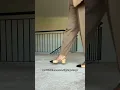 Download Lagu Chanel Slingbacks hack ✨ #chanelshoes #shoehacks