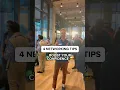 Level up your networking game with these tips
