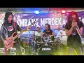 Download Lagu MAX‼️REDAH + LANTAROO + ONEY - Live 2023