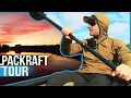 Download Lagu Packraft Tour \u0026 Overnighter auf dem schnellsten Fluss Europas