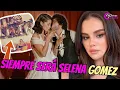 Download Lagu SELENA GOMEZ REVELA POR QUÉ NO USARÁ EL APELLIDO DE BENNY BLANCO