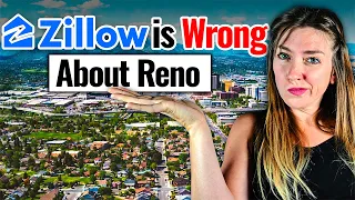 Why Zillow Is Wrong About the Reno Housing Market