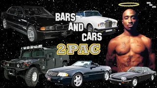 Download From $1000 to a $3,000,000 Car Collection- Tupac had it all! MP3