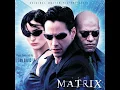 Main Title / Trinity Infinity (From "The Matrix")