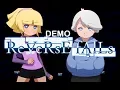 Reverse Falls DEMO Different Universe