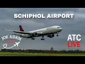 Download Lagu 🔴 LIVE: Cloudy Landings at Amsterdam Schiphol – Sat, Oct 11, 2025