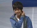 Download Lagu Ryukendo Live Show Event 2006