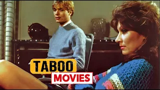 senza vergogna 1986 one sided passion an italian psychological drama explained